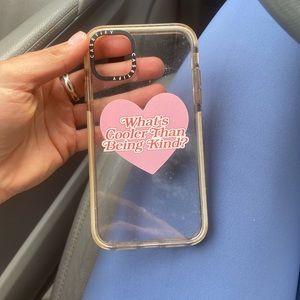 Casetify iPhone 11 case